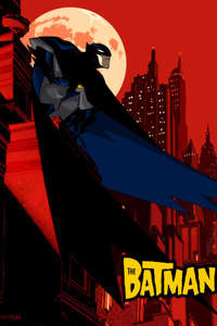 The Batman - Posters