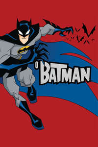 The Batman - Posters
