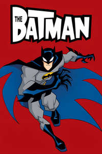 The Batman - Posters