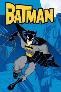 The Batman - Posters
