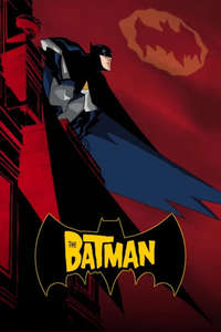 The Batman - Posters