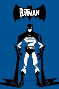 The Batman - Posters