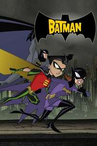 The Batman - Posters