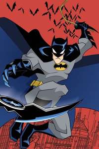 The Batman - Posters