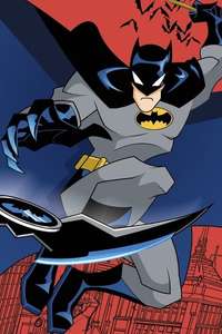 The Batman - Posters