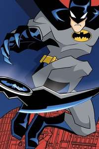 The Batman - Posters