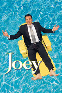 Joey - Posters