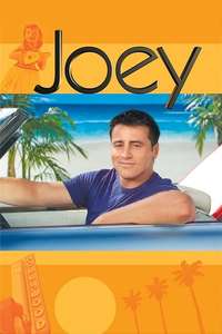 Joey - Posters