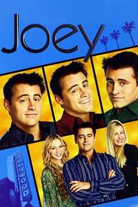 Joey - Posters