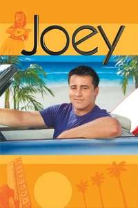 Joey - Posters