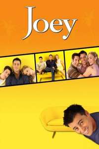 Joey - Posters