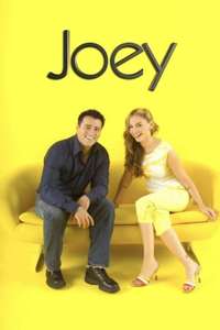 Joey - Posters