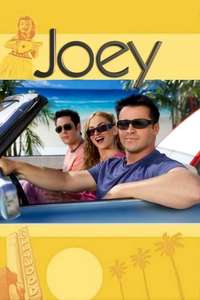 Joey - Posters
