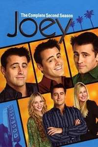 Joey - Posters
