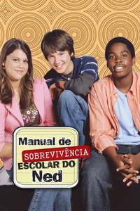 Ned's Declassified School Survival Guide - Poster