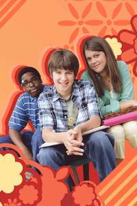 Ned's Declassified School Survival Guide - Poster