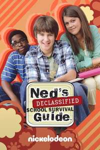 Ned's Declassified School Survival Guide - Poster