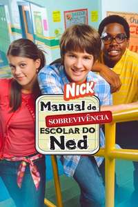 Ned's Declassified School Survival Guide - Poster