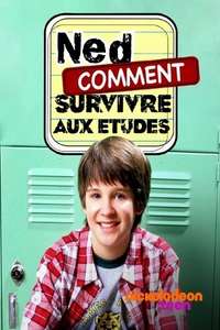 Ned's Declassified School Survival Guide - Poster
