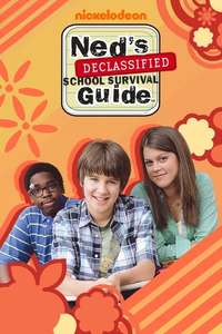 Ned's Declassified School Survival Guide - Poster