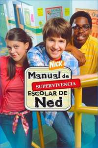 Ned's Declassified School Survival Guide - Poster