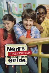 Ned's Declassified School Survival Guide - Poster