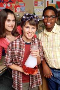 Ned's Declassified School Survival Guide - Poster