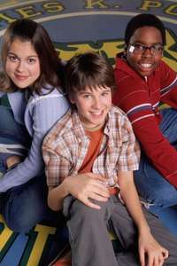 Ned's Declassified School Survival Guide - Poster