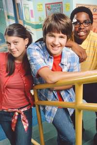 Ned's Declassified School Survival Guide - Poster