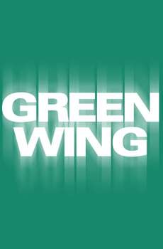 Green Wing : Season 2