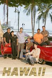 Hawaii - Posters