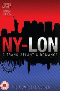 NY-LON - Posters