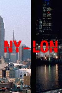 NY-LON - Posters
