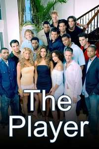 The Player - Posters