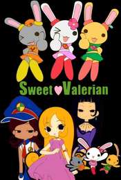 Sweet Valerians