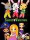 Sweet Valerians