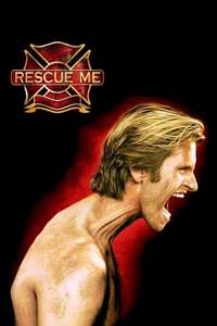 Rescue Me - Posters