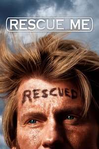 Rescue Me - Posters