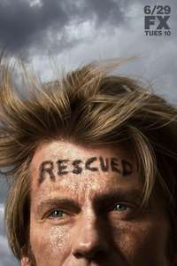 Rescue Me - Posters