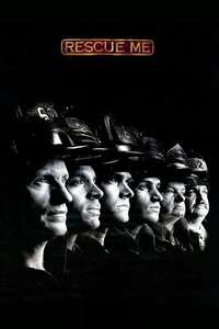Rescue Me - Posters
