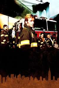 Rescue Me - Posters