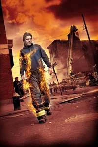 Rescue Me - Posters