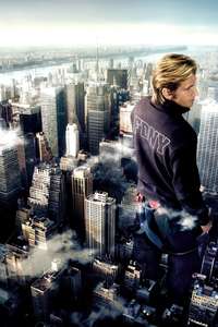 Rescue Me - Posters