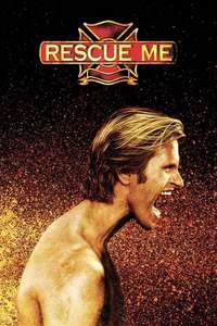 Rescue Me - Posters