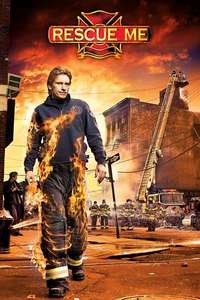 Rescue Me - Posters