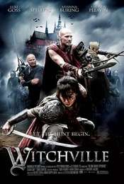 Witchville