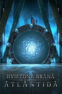 Stargate Atlantis - Posters