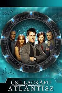 Stargate Atlantis - Posters
