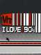 I Love the '90s