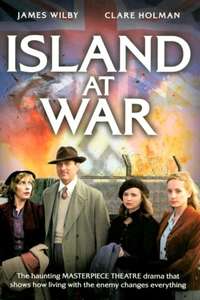Island at War - Posters